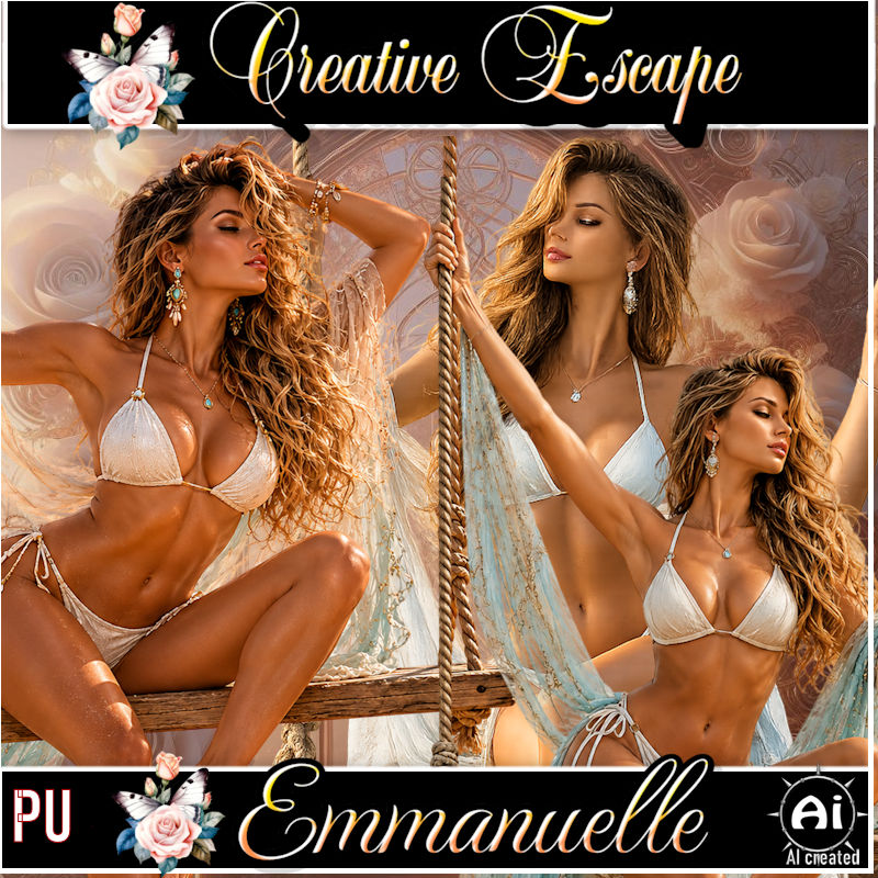 (image for) Emmanuelle